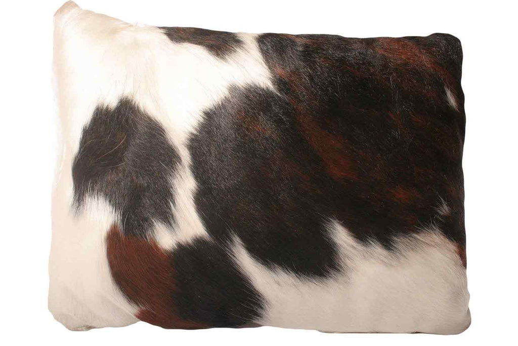 Genuine Brazilian Cowhide Cushions Western Trading Company