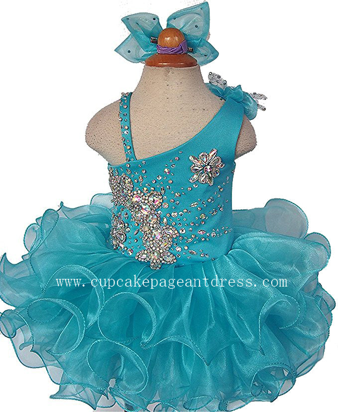 Girls Pageant Dresses – Page 6 – CupcakePageantDress