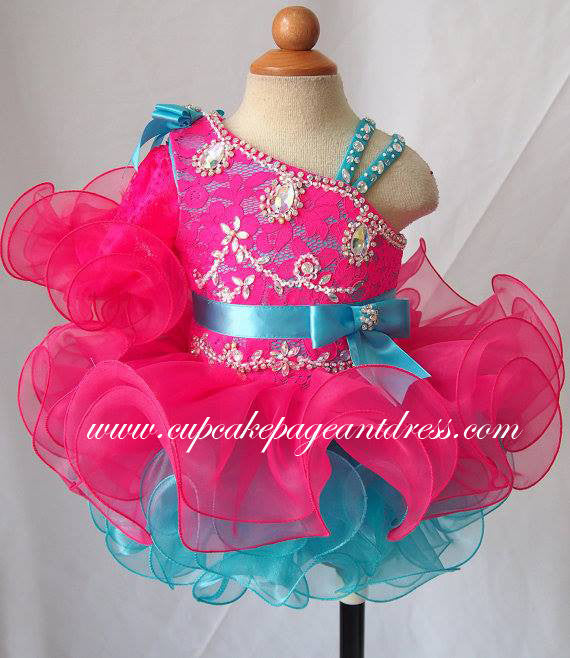 Girls Pageant Dresses – Page 9 – CupcakePageantDress