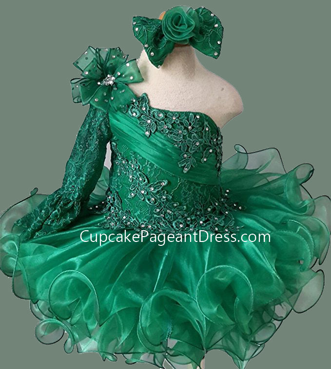 used glitz pageant dresses