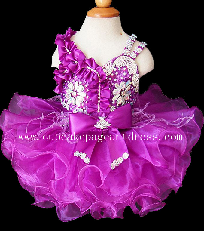 5t pageant dress