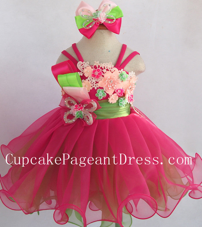 baby pageant dresses near me