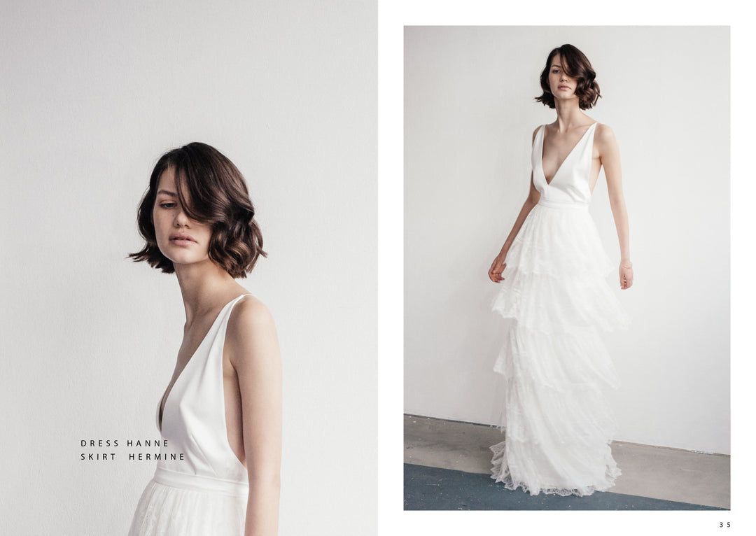 Bridal Lookbook No. 2 – Lilly Ingenhoven