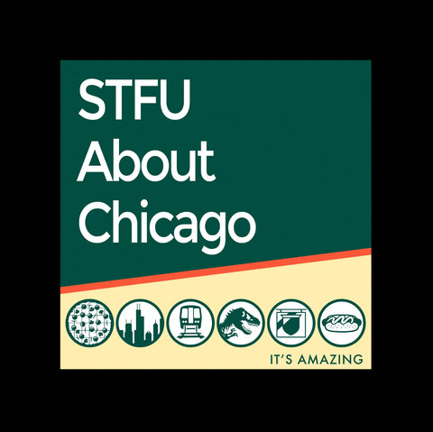 STFU About Chicago Chips – Harebrained