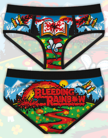 The Harebrained Blog about Period Panties, Design, and Goodtimefun – Tagged  Period Panties