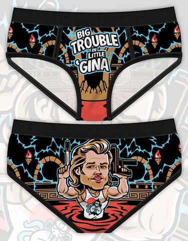 The Harebrained Blog about Period Panties, Design, and Goodtimefun – Tagged  Funny