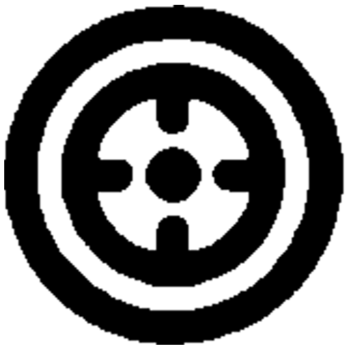 Gunpoint Logo