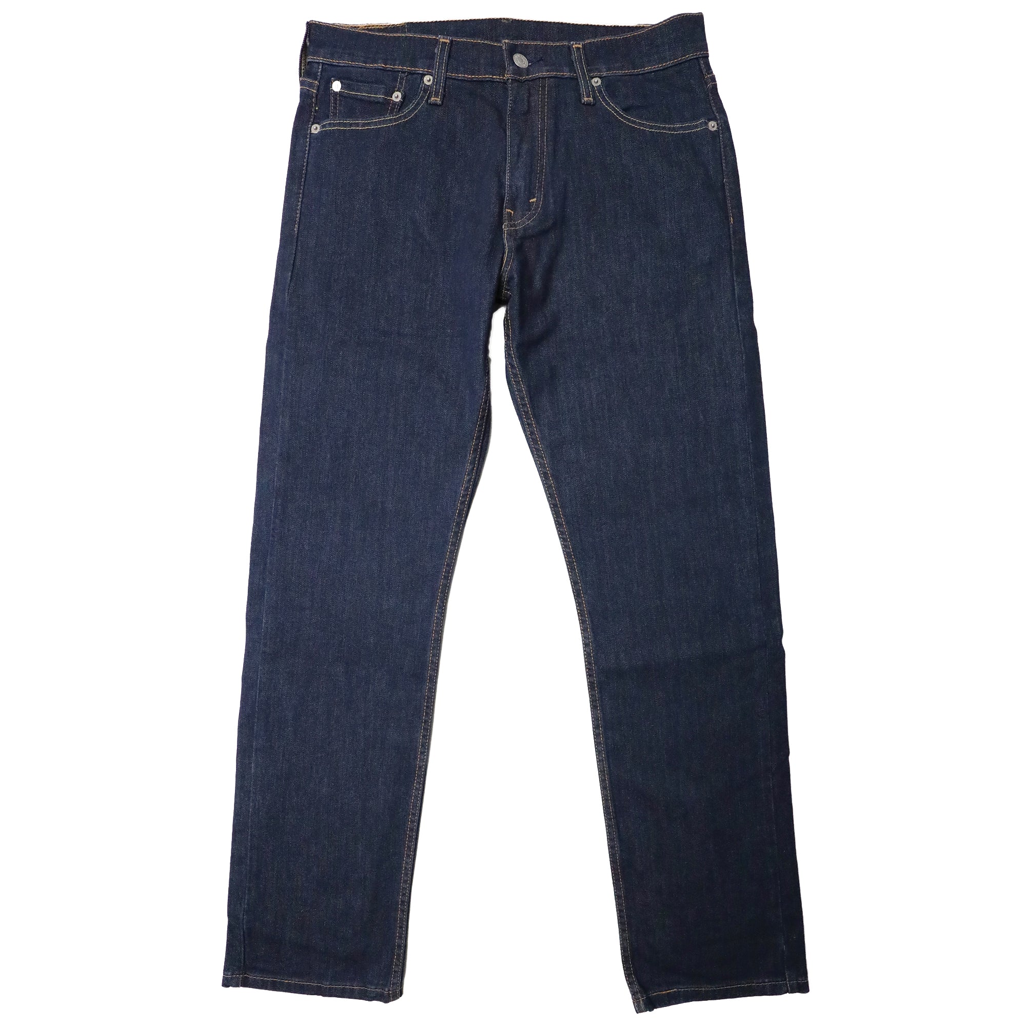 Shop Levi's 513 Slim Straight Fit Jeans 08513-0183 | 'stat-ment