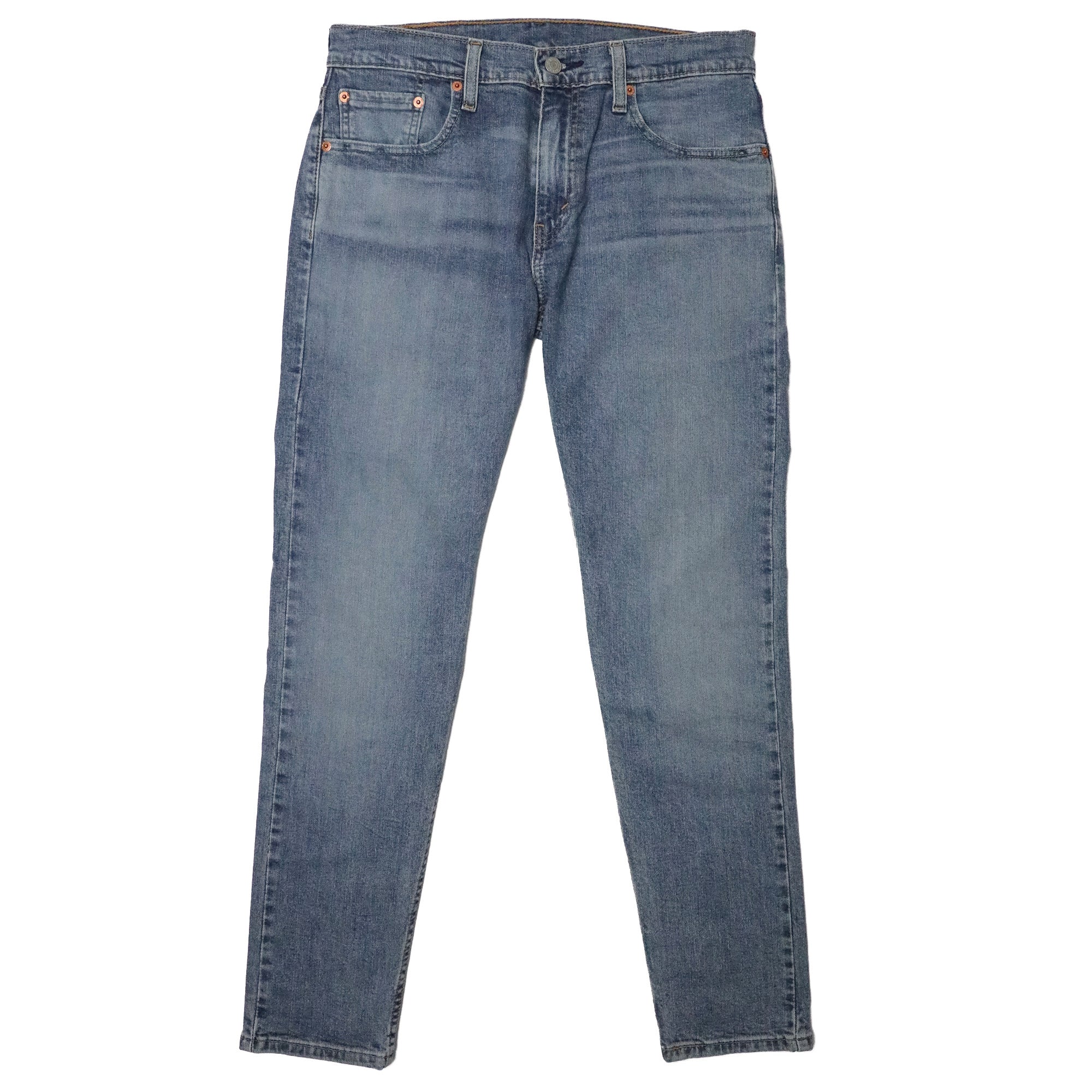 Shop Levi's 512 Slim Taper Fit Jeans 28833-0057 | 'stat-ment