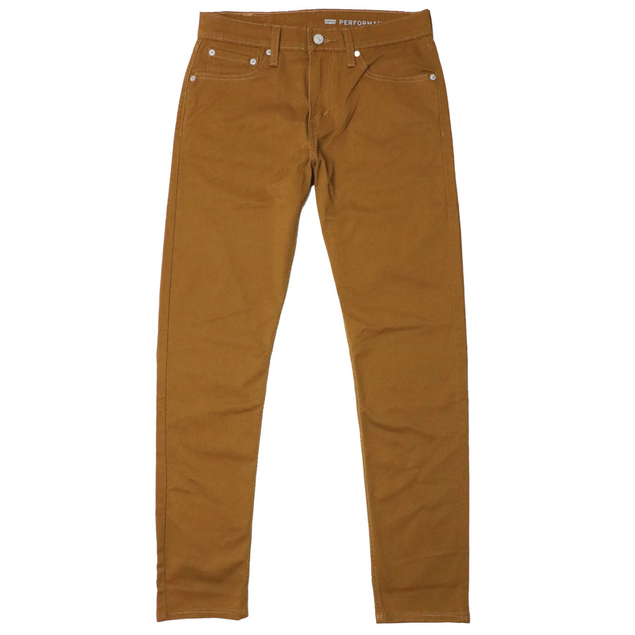 Shop Levi's 512 Slim Taper Fit Jeans 28833-0487 | 'stat-ment