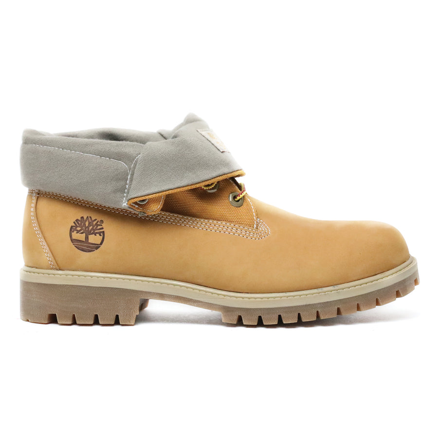 Shop Timberland Roll-Top Boot 231 | 'stat-ment