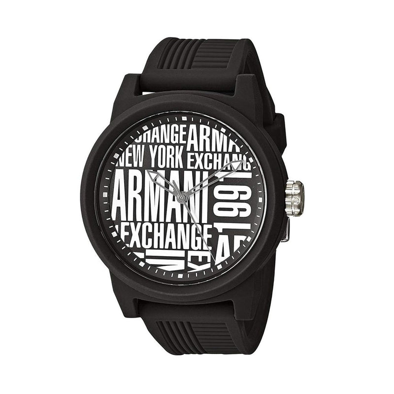 armani exchange citadel