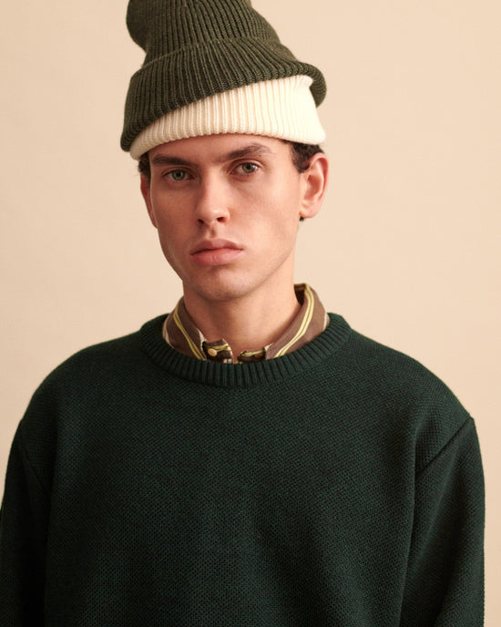 Les meilleures marques de bonnets pour homme (Hiver 2024) - Le Blog de Mode  par GoudronBlanc
