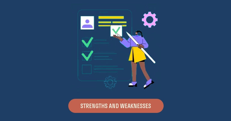Core Strengths and Weaknesses
