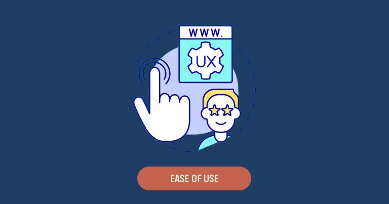 Ease of Use