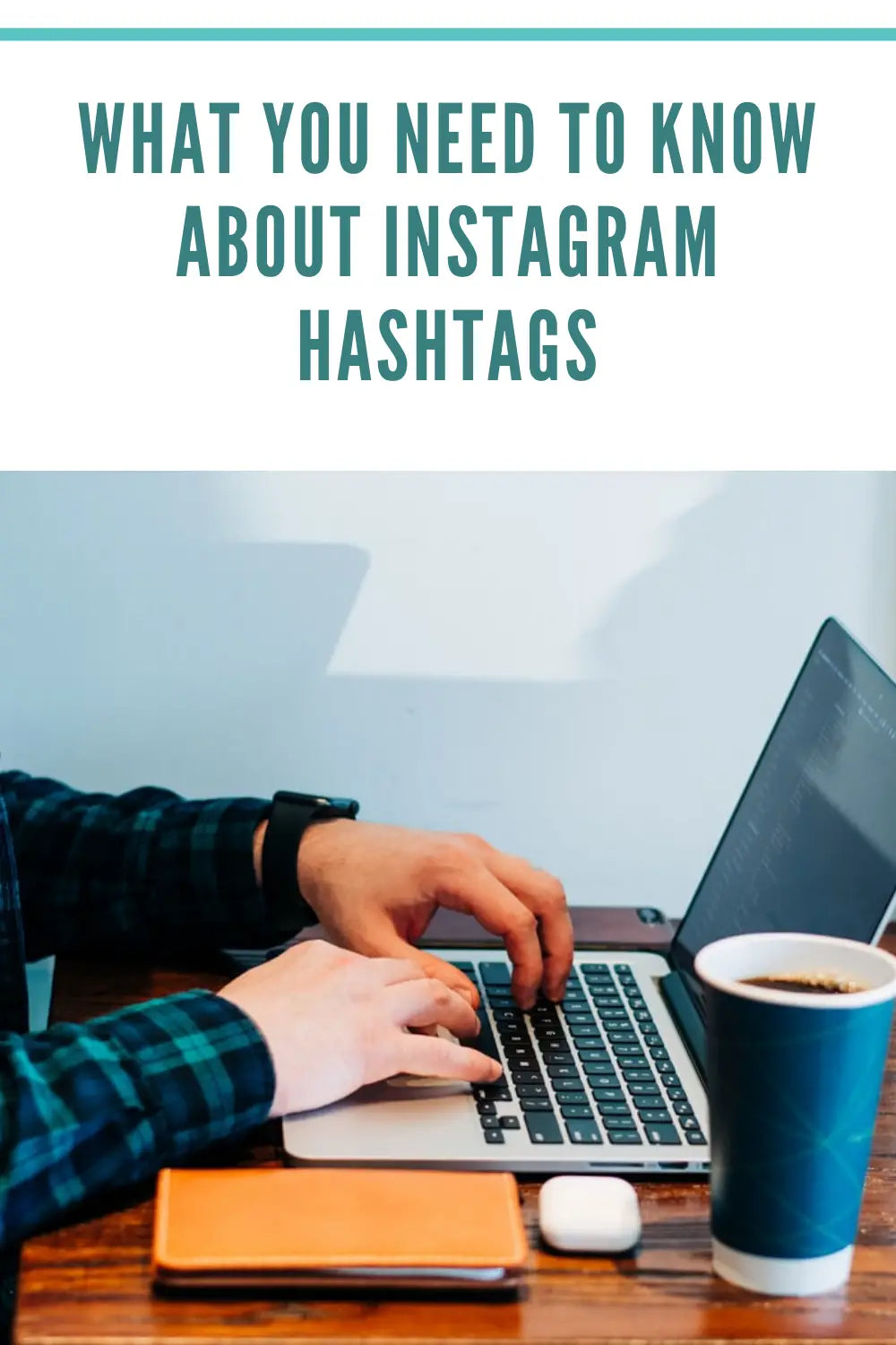 How to master Instagram hashtag research