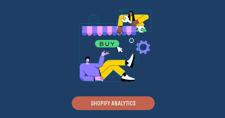 Shopify Analytics