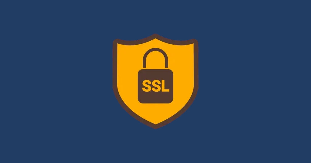 Utiliser le cryptage SSL - 1024 x 537