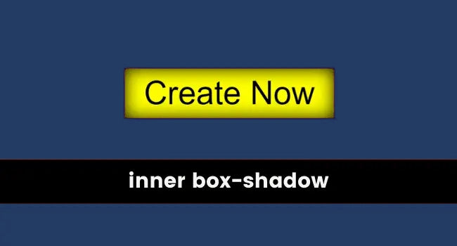 css-inner-box-shadows