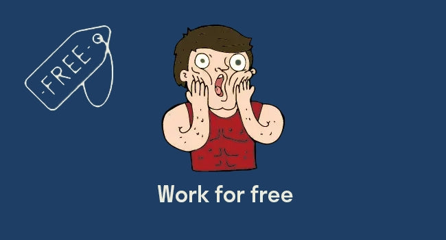 how to get clients as a freelance web developer