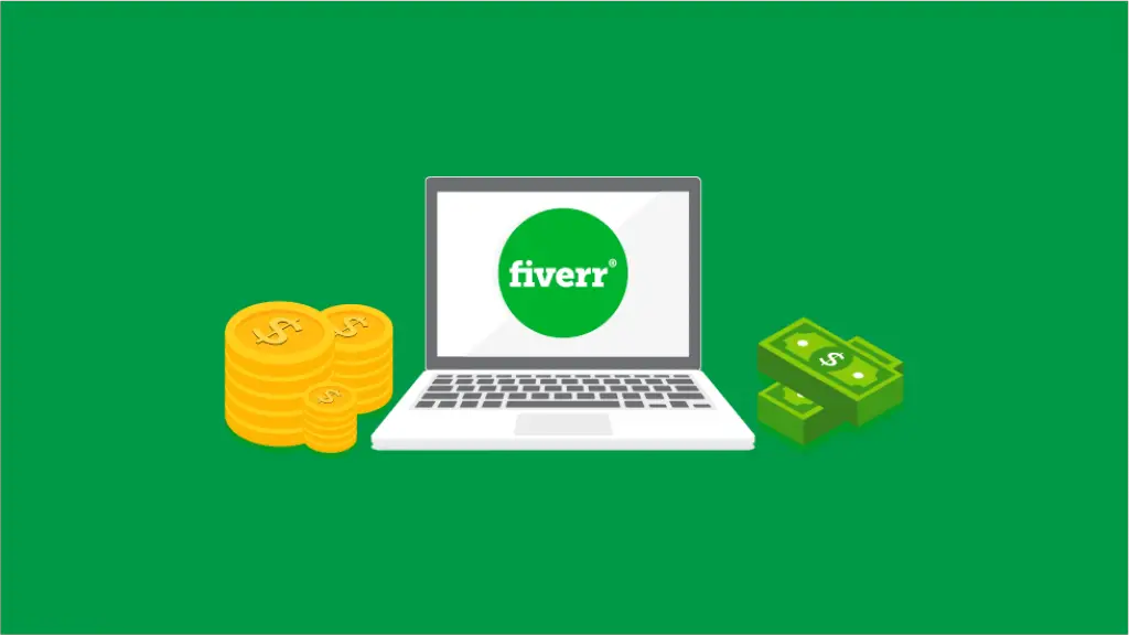 low earnings TikTok Creator Fund - make money on Fiverr