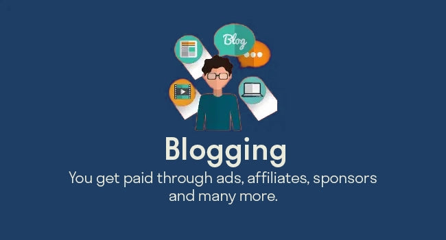 make money through blogging min