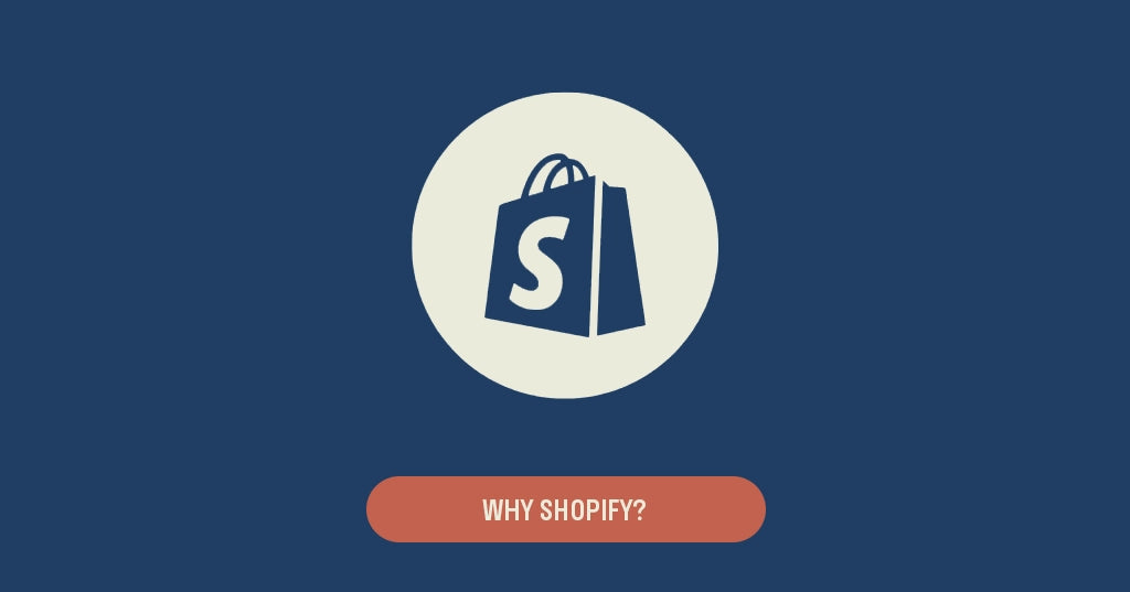 Shopify Features