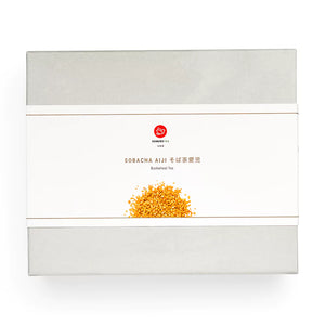 Sobacha Infuser Set - Senbird Tea