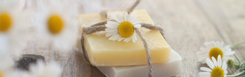 The 5 Methods of Soap Making