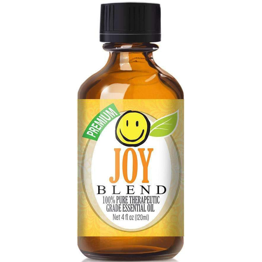 journey joy blend