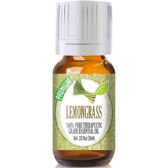 Lemongrass Essential Oils-Healing Solutions | Essential Oils