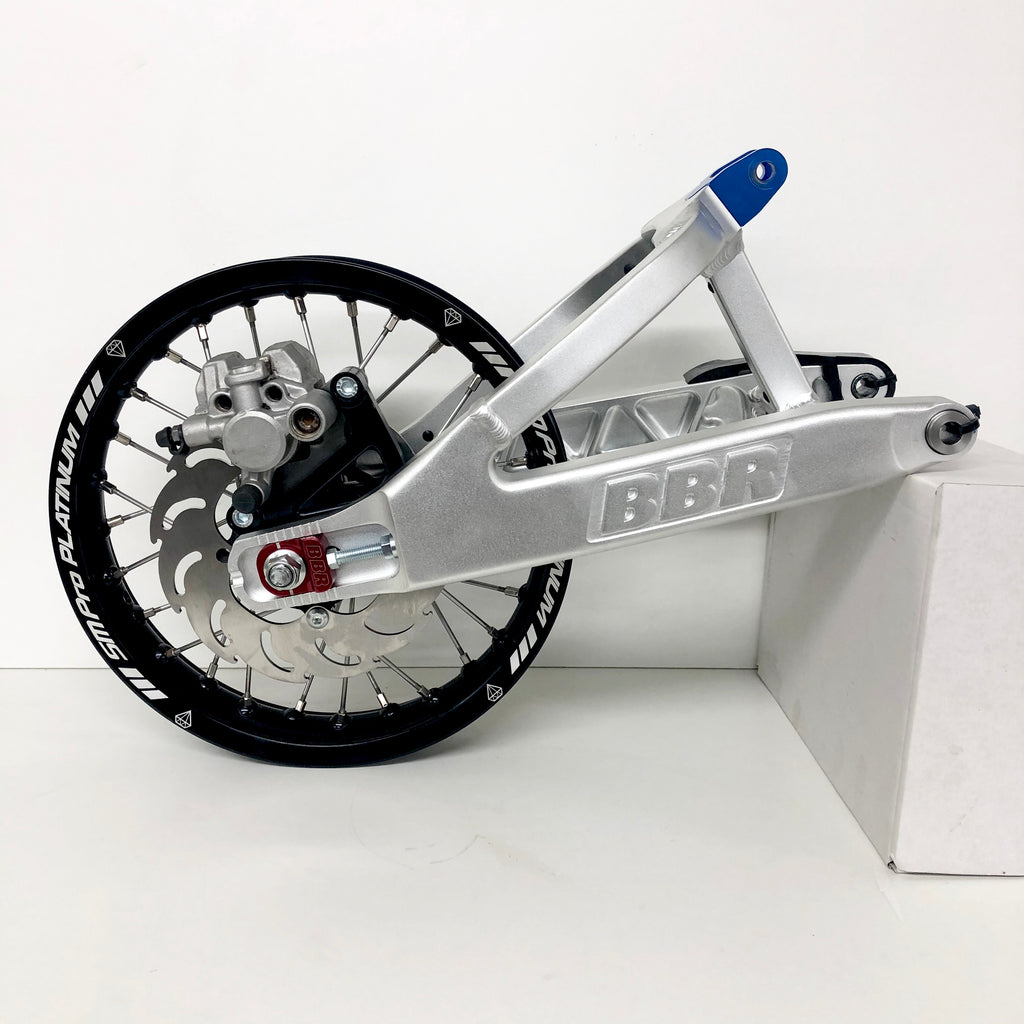 KLX110 Rear Disc Conversion Kit Diamond Minis