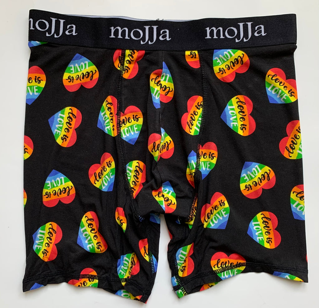 Money Bags Boxer Briefs – moJJa