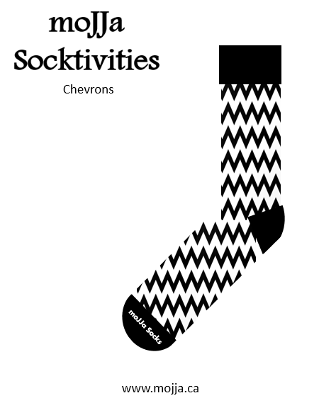 Fun Socks Activities