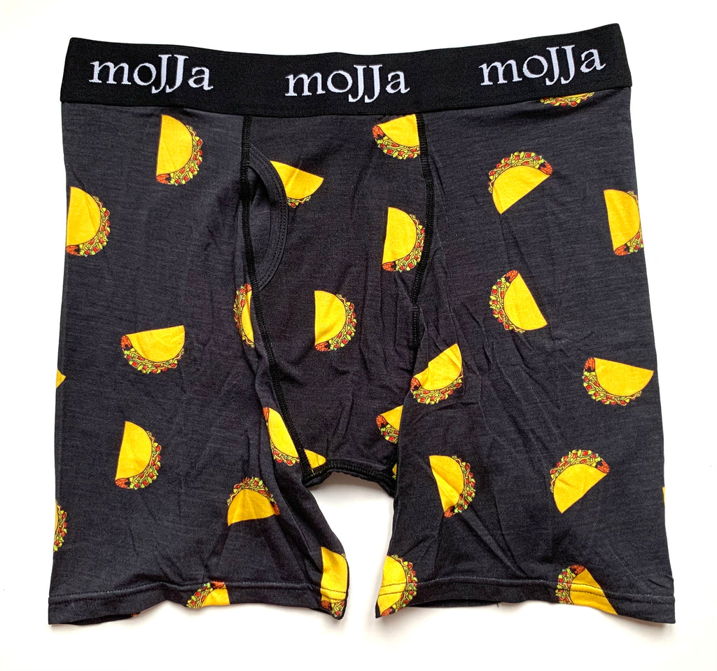 Squirrel Boxer Briefs Underwear – moJJa