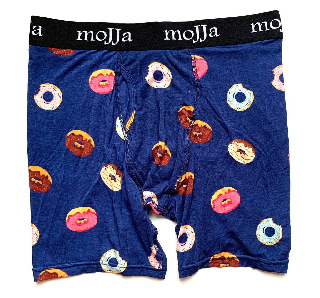 Monkey Boxer Briefs Underwear – moJJa