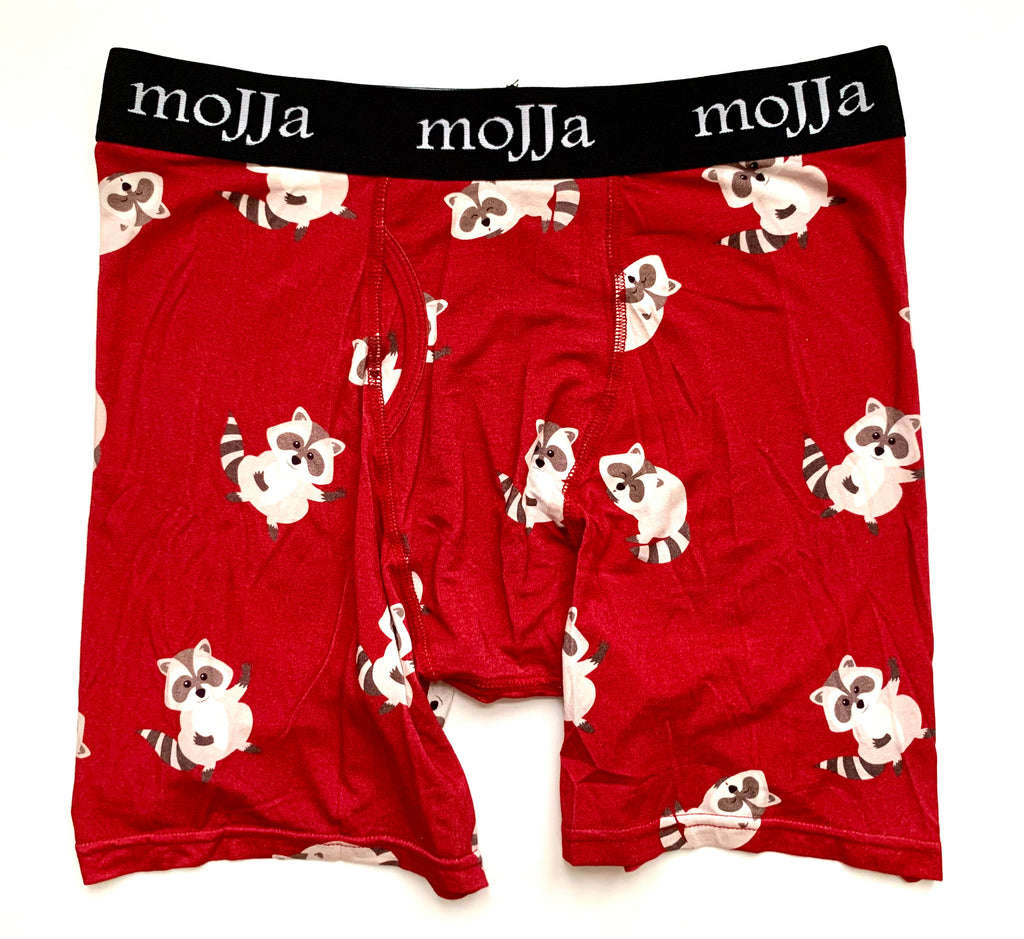 Squirrel Boxer Briefs Underwear – moJJa