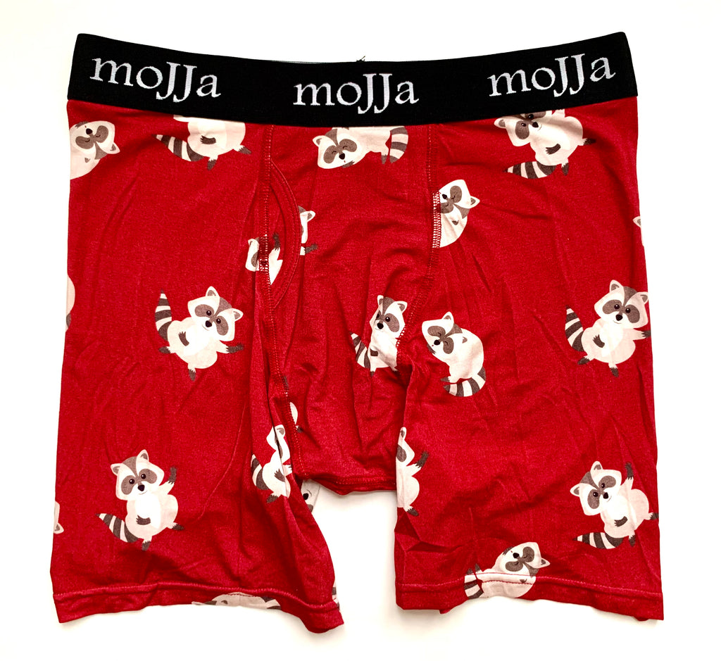 SWAG Boxers, Underwear & Socks, Mens Swag Boxer Briefsfa La La La  Flamingos Llamas Size Xl 384 Nwt