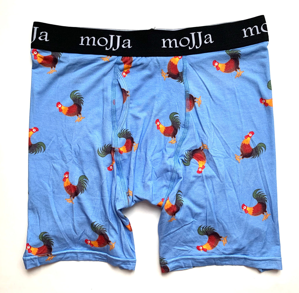 Monkey Boxer Briefs Underwear – moJJa