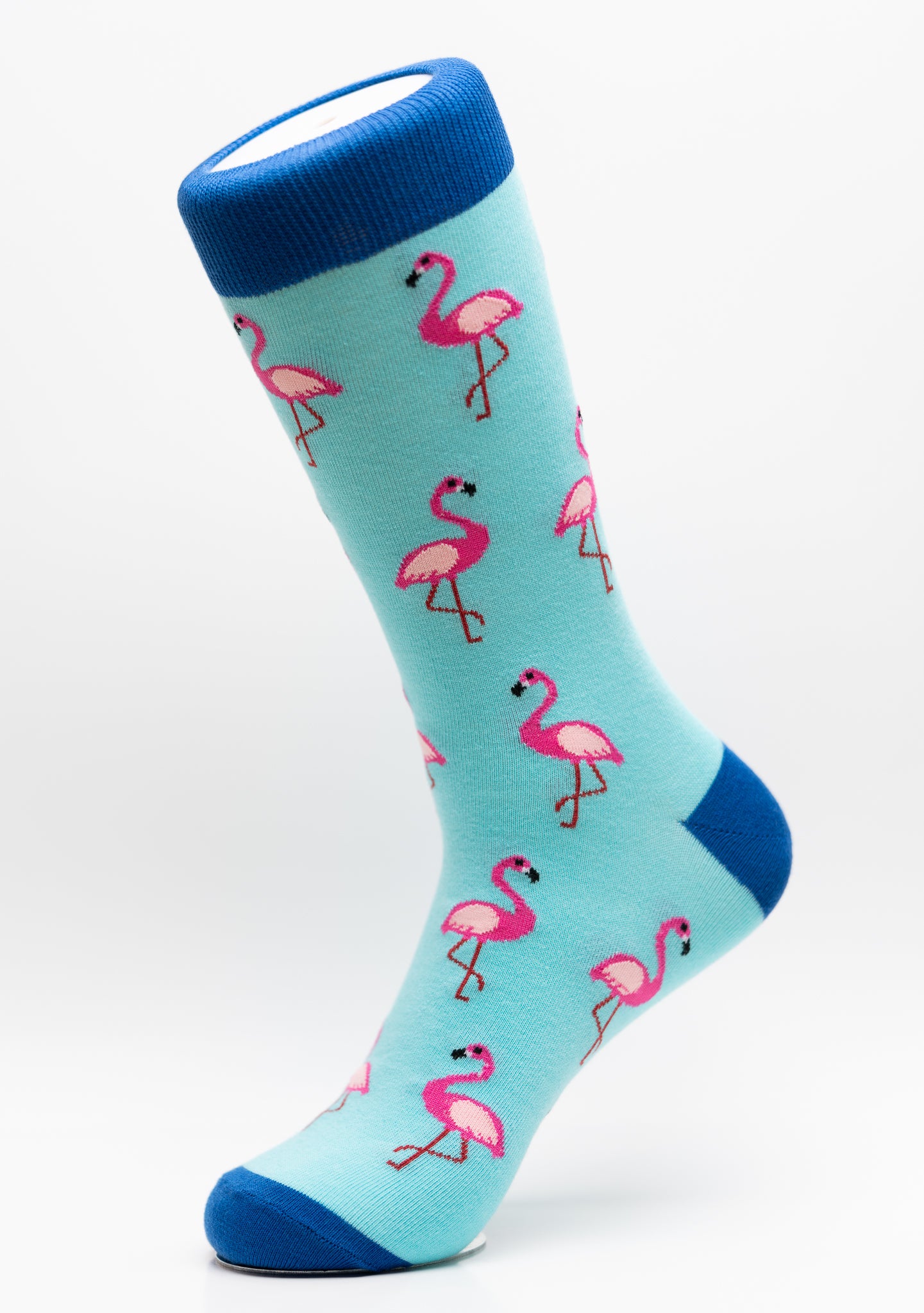 Flamingo Crew Socks – moJJa