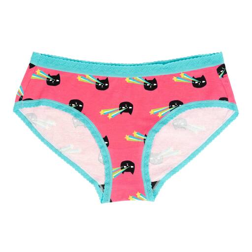 Pandacorn Hipster Underwear – moJJa
