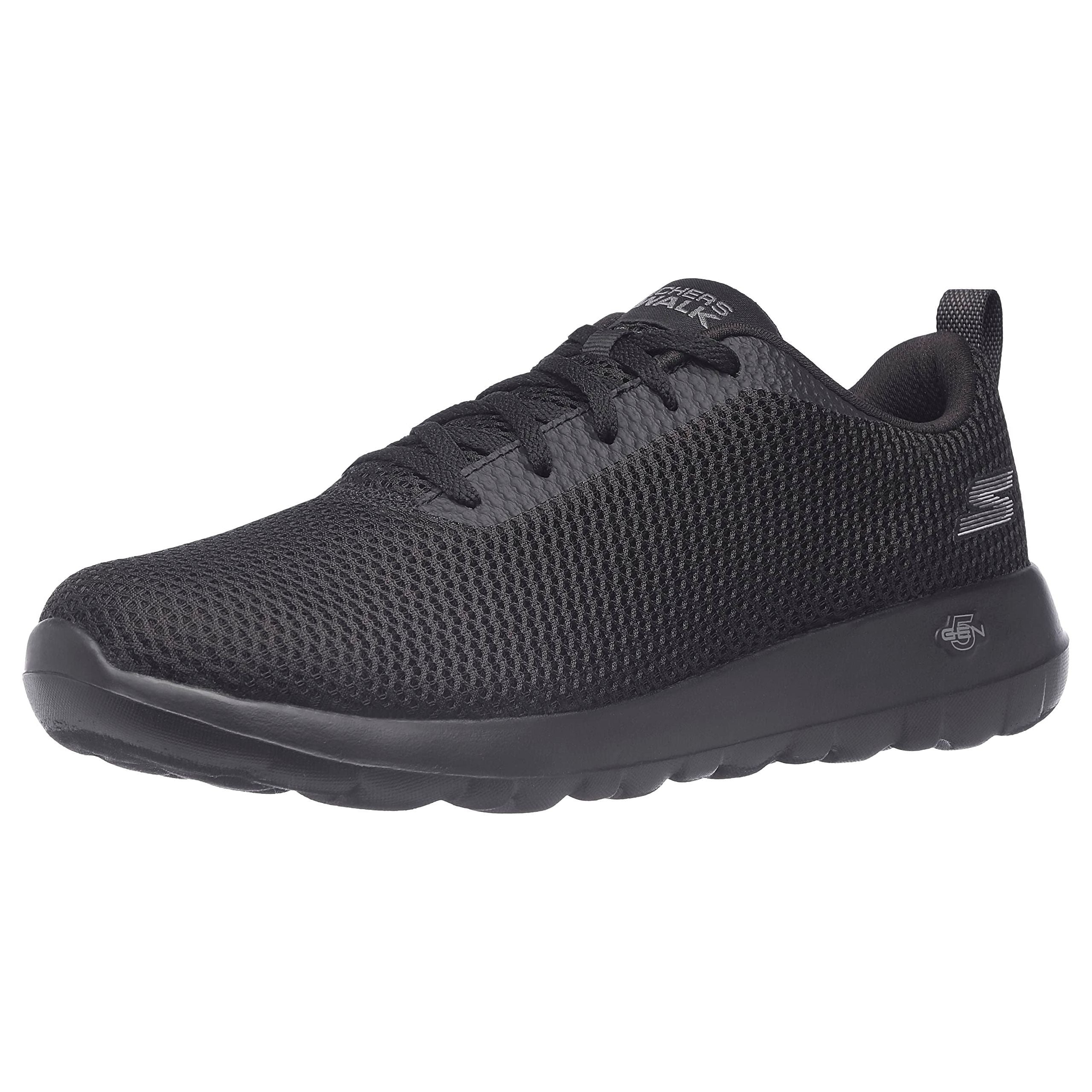 Skechers Mens Go Walk Evolution Ultra - Intercept Road Running