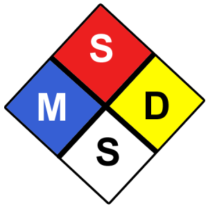 MSDS