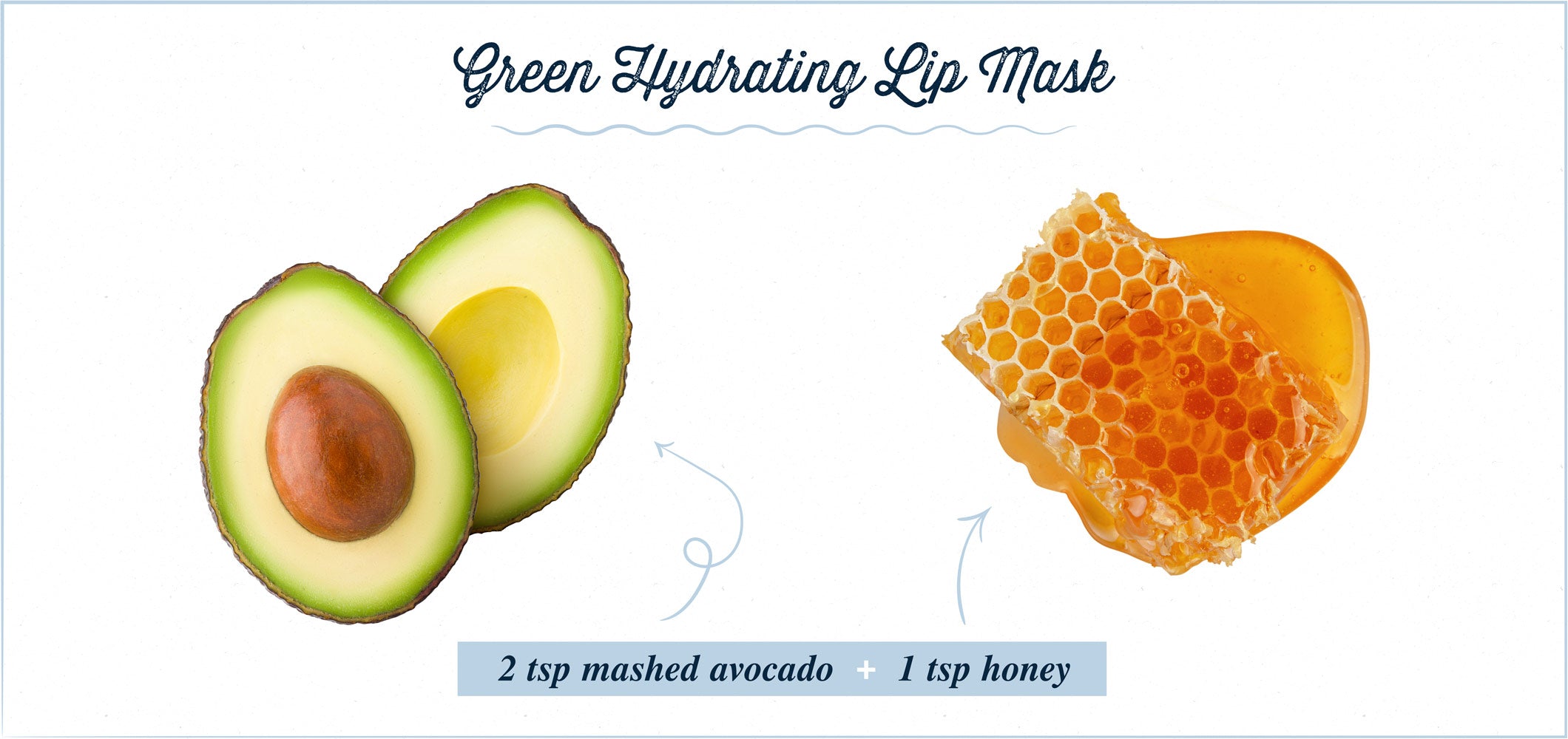 green hydrating lip mask ingredients 