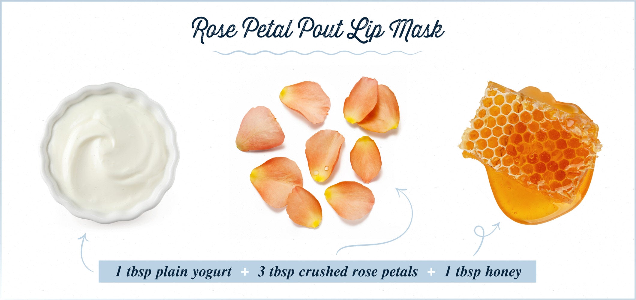 rose petal pout lip mask ingredients 