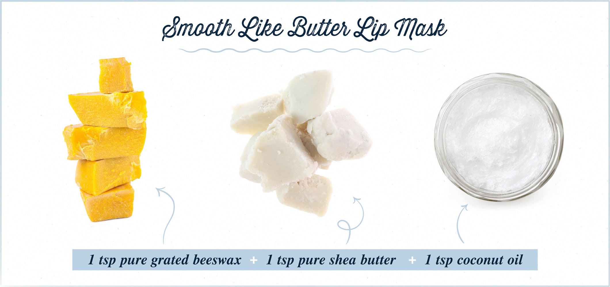 smooth like butter lip mask ingredients 