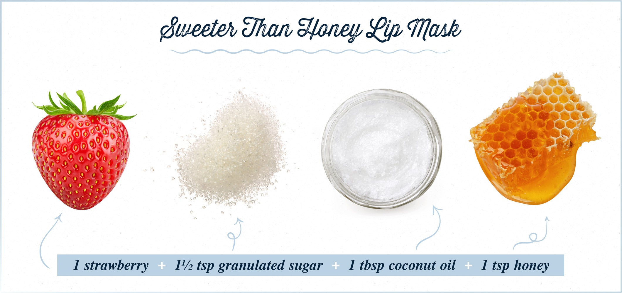 sweeter than honey lip mask ingredients 
