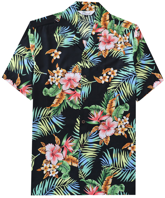hawaiian t shirts for men