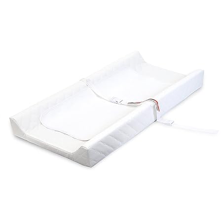New Summer Infant Contoured Changing Pad