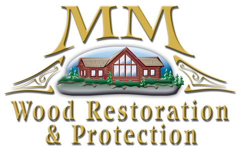MM Wood Restoration & Protection